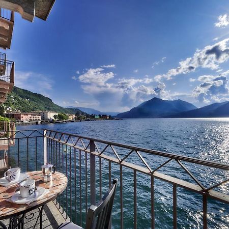 Lago Sereno Bellano Zewnętrze zdjęcie