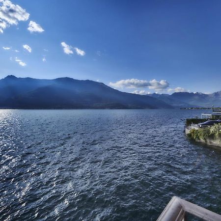 Lago Sereno Bellano Zewnętrze zdjęcie