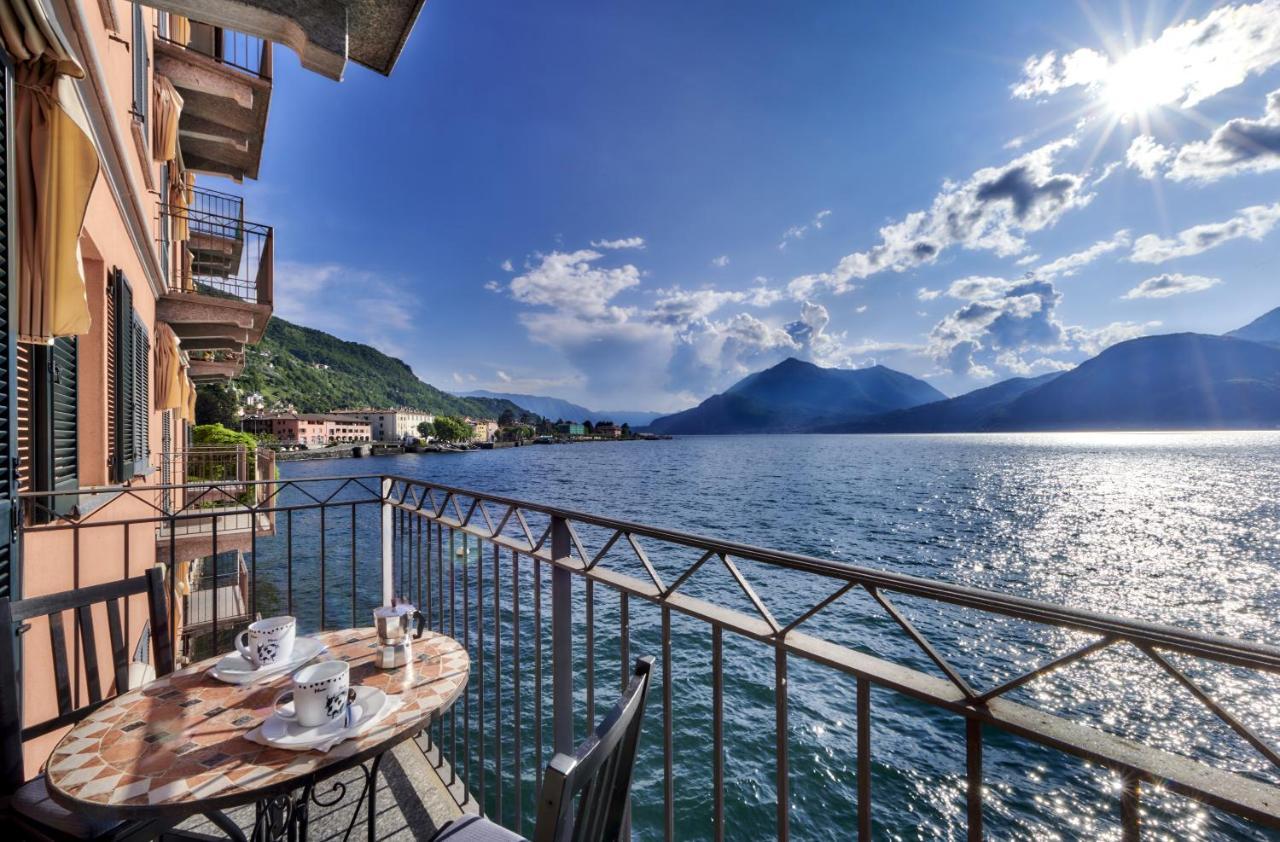 Lago Sereno Bellano Zewnętrze zdjęcie