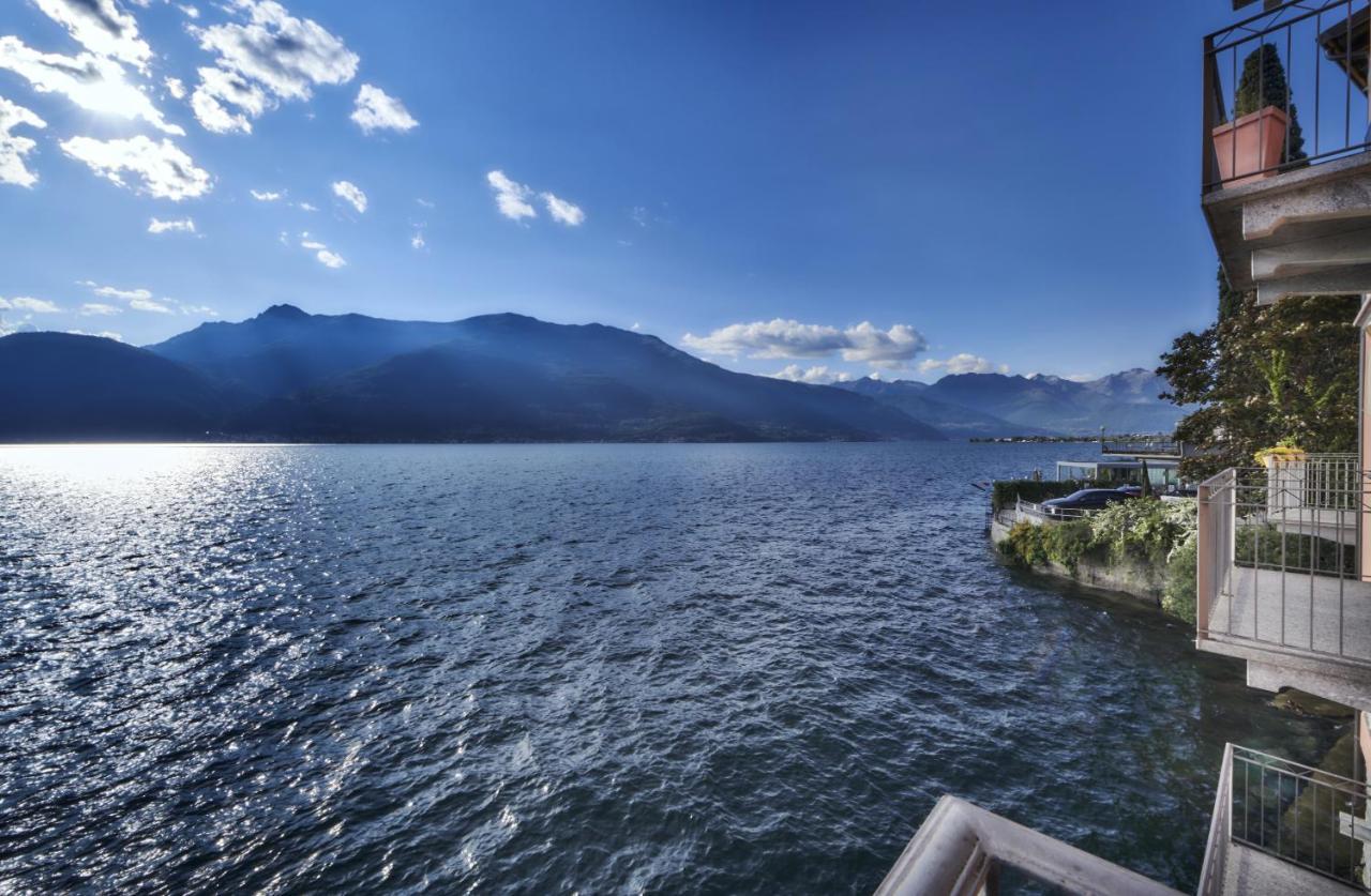 Lago Sereno Bellano Zewnętrze zdjęcie