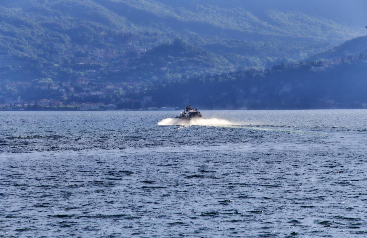 Lago Sereno Bellano Zewnętrze zdjęcie