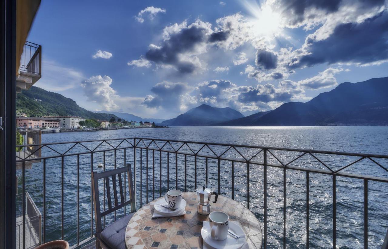 Lago Sereno Bellano Zewnętrze zdjęcie